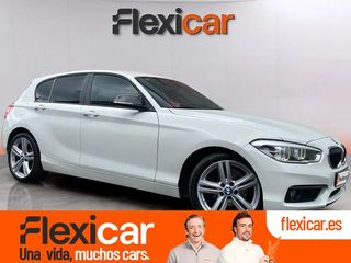 BMW Serie 1 116d