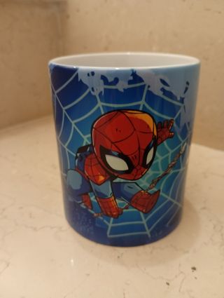 Tazza Spiderman - Mug