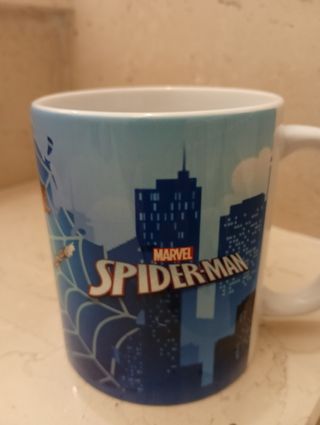Tazza Spiderman - Mug