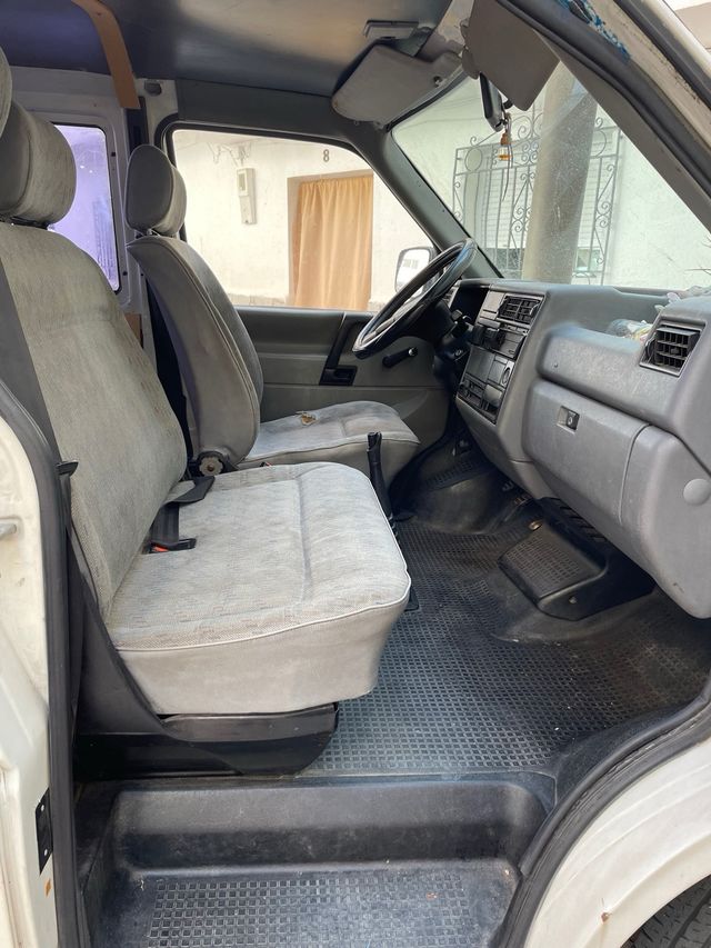 Volkswagen Transporter Kombi 1995