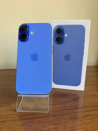 iPhone