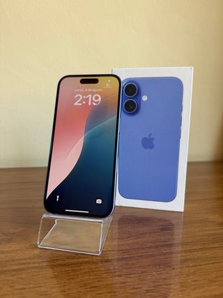 iPhone