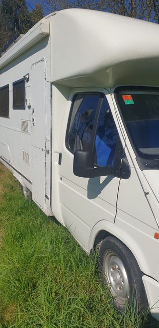 FIAT 500 1997