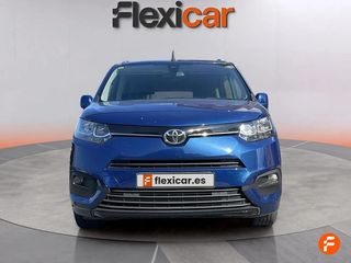 Toyota Proace City Verso 1.5D 96kW (130CV) Family Advance L1