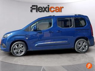 Toyota Proace City Verso 1.5D 96kW (130CV) Family Advance L1
