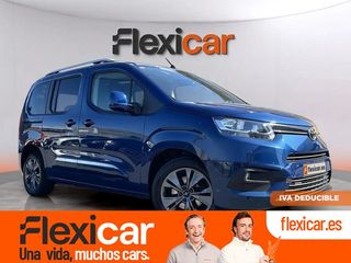 Toyota Proace City Verso 1.5D 96kW (130CV) Family Advance L1