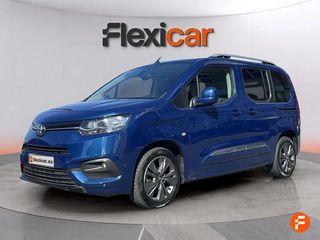 Toyota Proace City Verso 1.5D 96kW (130CV) Family Advance L1
