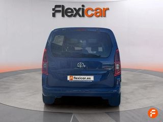 Toyota Proace City Verso 1.5D 96kW (130CV) Family Advance L1