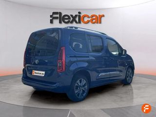 Toyota Proace City Verso 1.5D 96kW (130CV) Family Advance L1