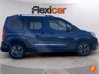 Toyota Proace City Verso 1.5D 96kW (130CV) Family Advance L1