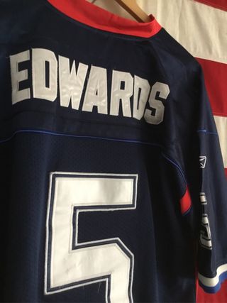 NFL CAMISETA