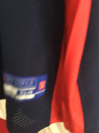 NFL CAMISETA