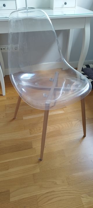 Tocador blanco IKEA