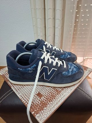 Zapatillas New Balance 574 MIL