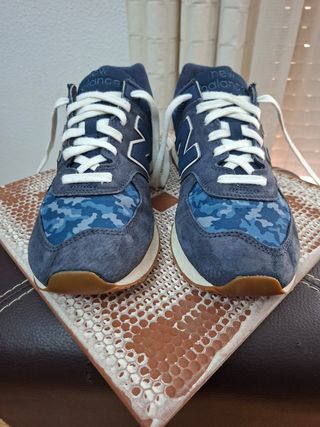 Zapatillas New Balance 574 MIL