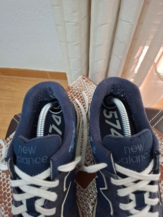 Zapatillas New Balance 574 MIL