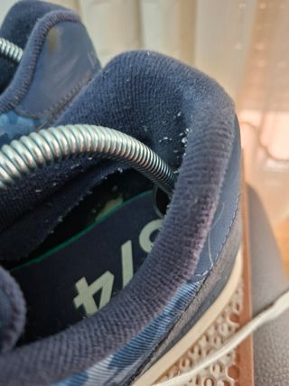 Zapatillas New Balance 574 MIL