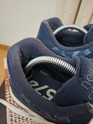 Zapatillas New Balance 574 MIL