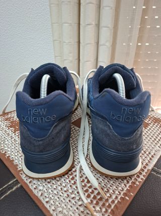 Zapatillas New Balance 574 MIL