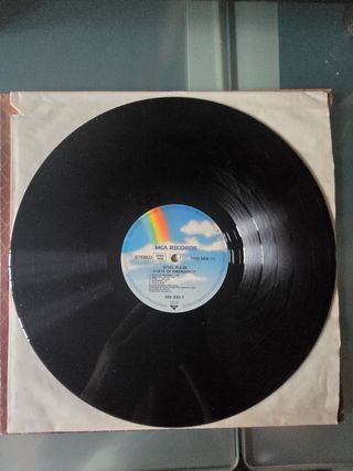 Vinilo Steel Pulse - State of Emergency