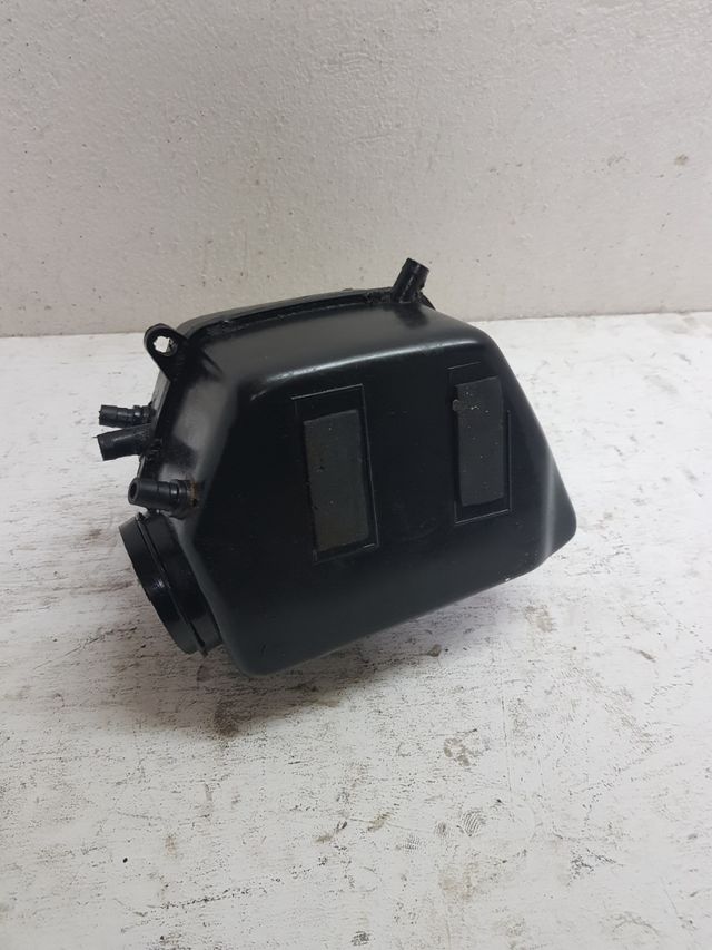 Caja filtro de aire Mtr Volcano