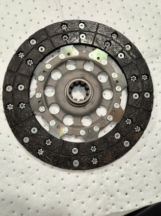 Motor BMW V8 M60B30 manual
