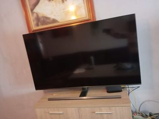 TV Samsung 55" Smart