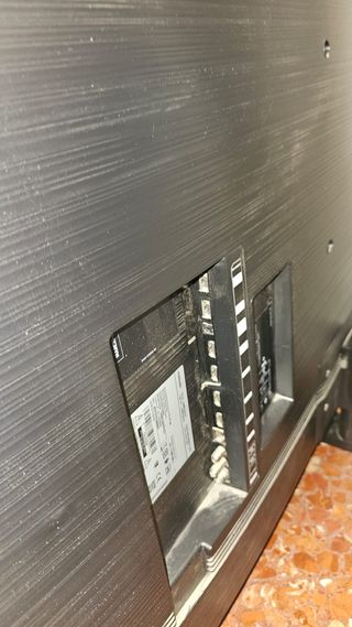TV Samsung 55" Smart