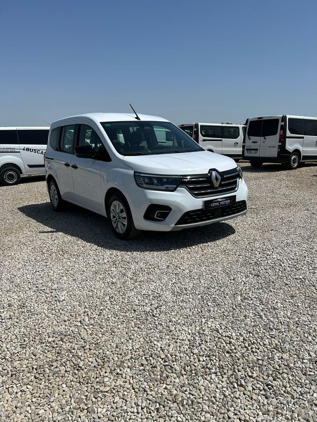 Renault Kangoo 2021