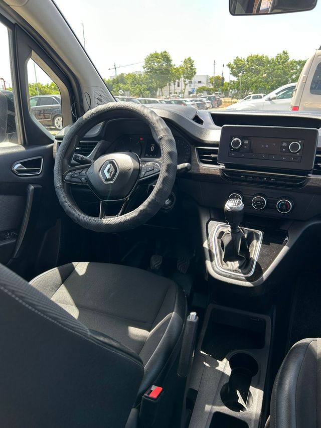 Renault Kangoo 2021
