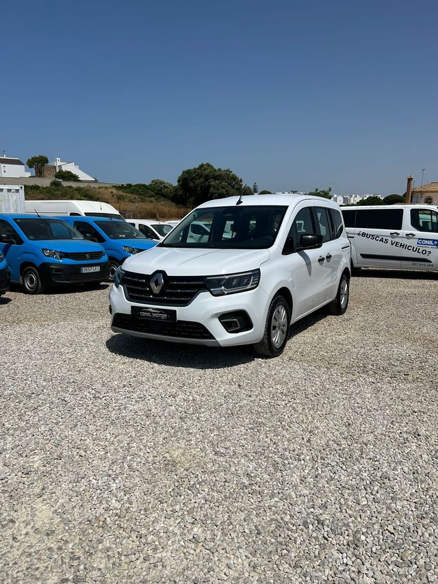 Renault Kangoo 2021