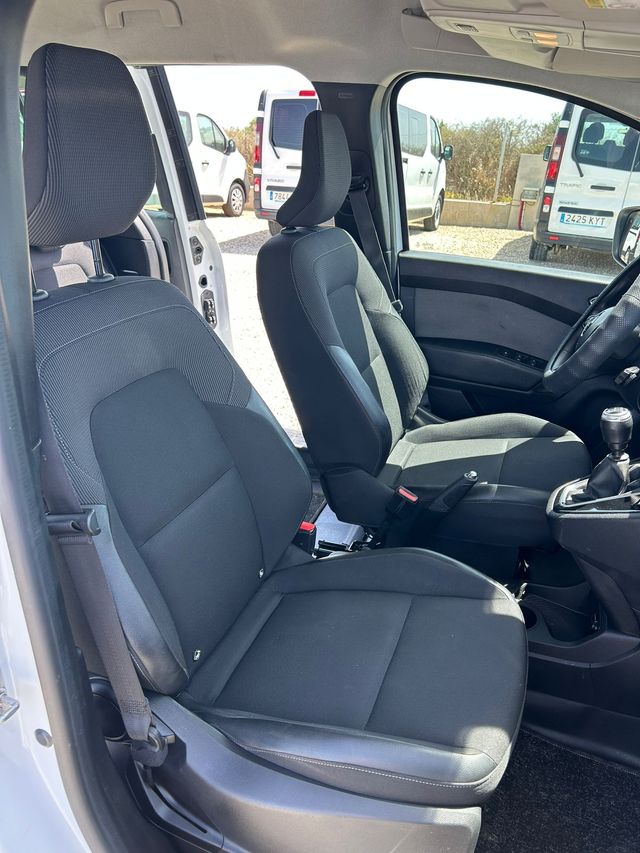 Renault Kangoo 2021