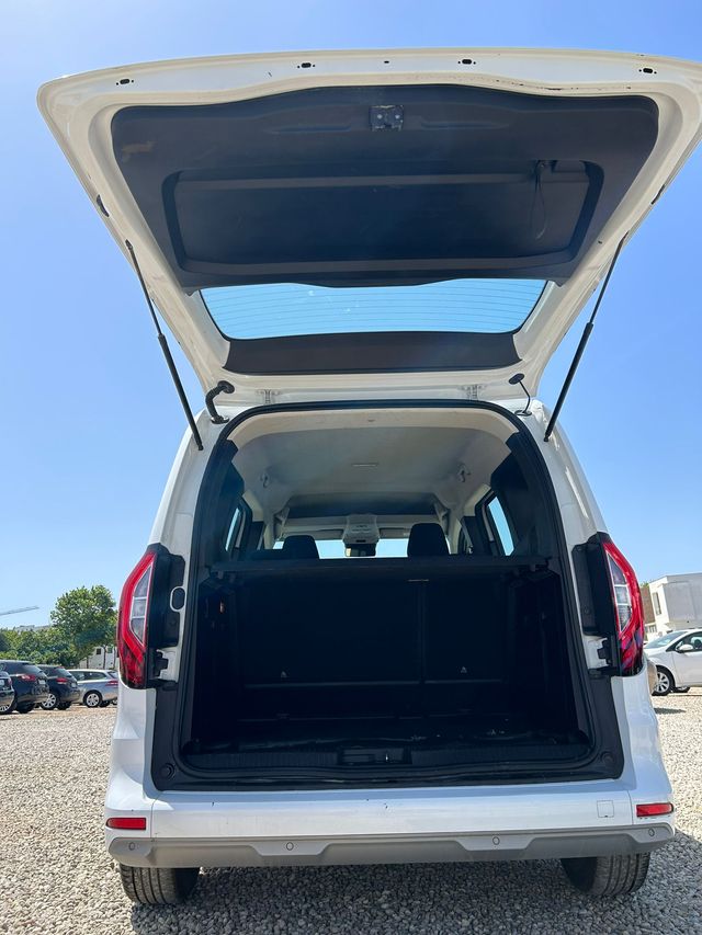 Renault Kangoo 2021