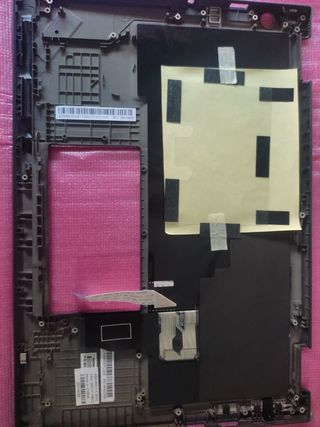 Teclado inglés - Tapa superior Lenovo Thinkpad X13