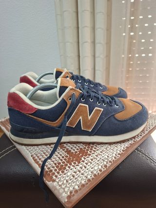 Zapatillas New Balance 574 AMR