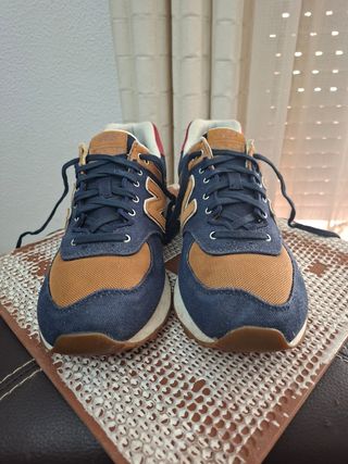 Zapatillas New Balance 574 AMR