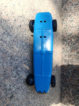 Auto da corsa Lotus vintage anni '70