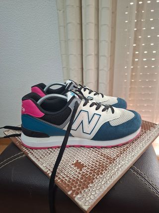 Zapatillas New Balance 574 TBF