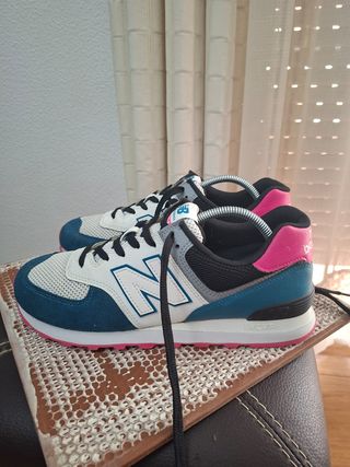Zapatillas New Balance 574 TBF