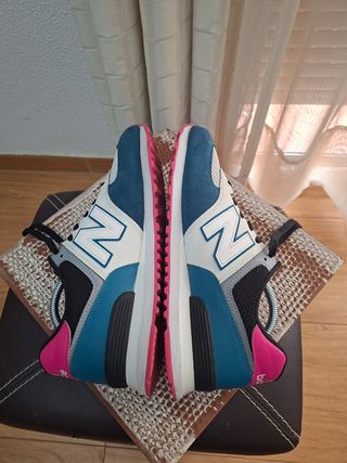 Zapatillas New Balance 574 TBF