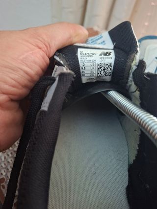 Zapatillas New Balance 574 TBF