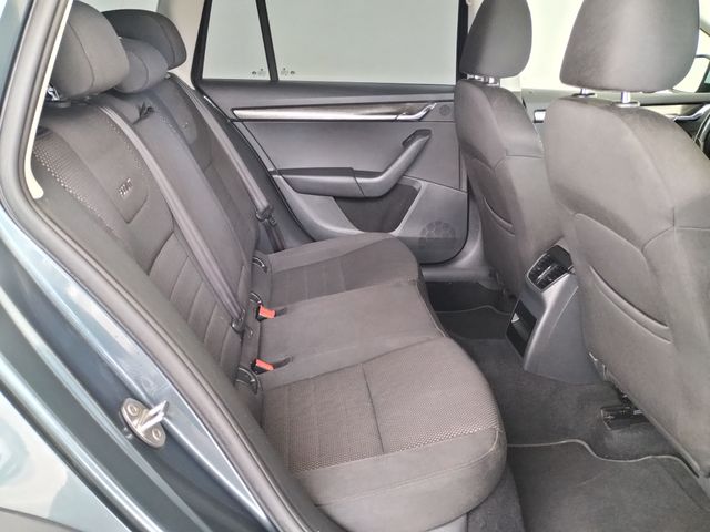 SKODA SCOUT 2.0 TDI 184 DSG