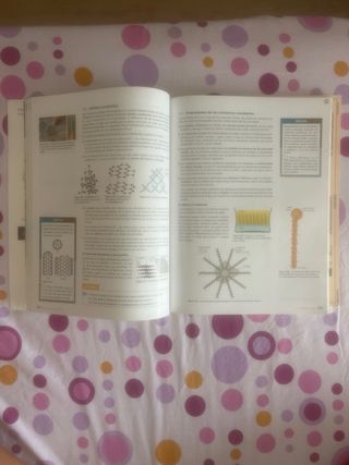 Libro de Quimica. Oxford Educación