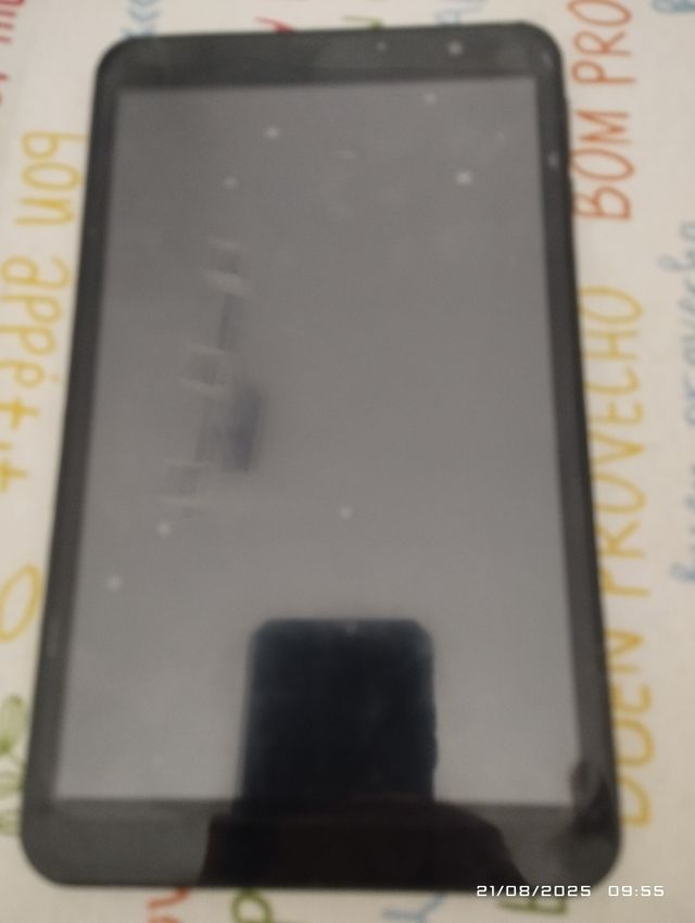 Teclast P80h - Tablet negra