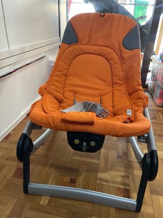 Hamaca mecedora Prenatal