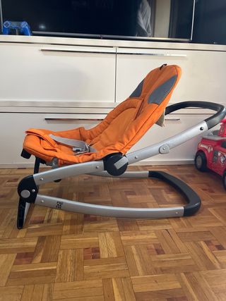 Hamaca mecedora Prenatal