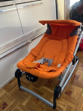 Hamaca mecedora Prenatal