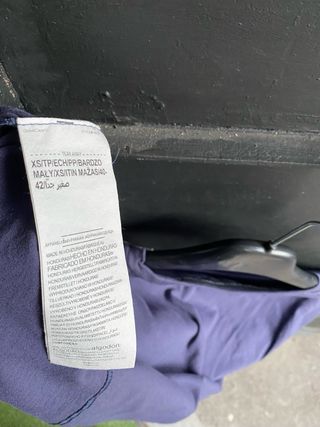 Under Armour Project Rock T-Shirt