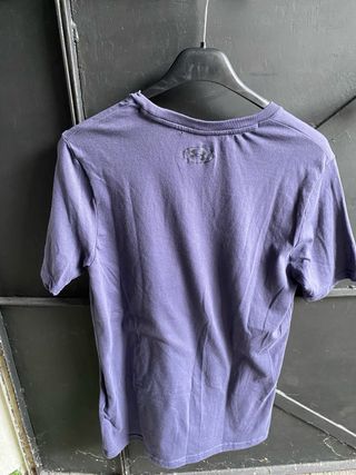 Under Armour Project Rock T-Shirt