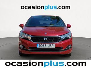 DS DS4 1.6 BlueHDi Desire 73 kW (99 CV)